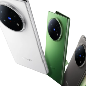 View detailed specs and review of vivo X Fold5 vivo X Fold5 - vivo specifications and review