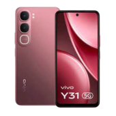 vivo Y31