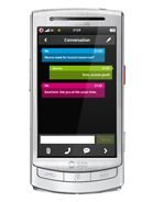 View detailed specs and review of Vodafone 360 H1 Vodafone 360 H1 - Vodafone specifications and review