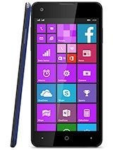 W1i - Allview specifications and review