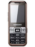 W259 Duos - Samsung specifications and review