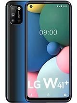 W41+ - LG specifications and review