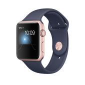 View detailed specs and review of Watch 42mm (1st gen) Watch 42mm (1st gen) - Apple specifications and review