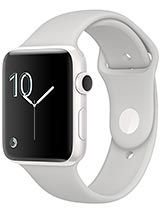 View detailed specs and review of Watch Edition Series 2 42mm Watch Edition Series 2 42mm - Apple specifications and review