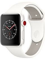 View detailed specs and review of Watch Edition Series 3 Watch Edition Series 3 - Apple specifications and review