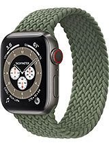 View detailed specs and review of Watch Edition Series 6 Watch Edition Series 6 - Apple specifications and review