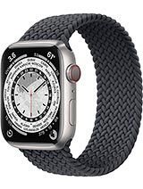 View detailed specs and review of Watch Edition Series 7 Watch Edition Series 7 - Apple specifications and review