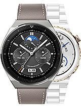 Watch GT 3 Pro