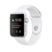 View detailed specs and review of Watch Series 1 Aluminum 38mm Watch Series 1 Aluminum 38mm - Apple specifications and review