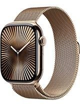 View detailed specs and review of Watch Series 10 Watch Series 10 - Apple specifications and review
