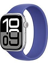 View detailed specs and review of Apple Watch Series 10 Aluminum Apple Watch Series 10 Aluminum - Apple specifications and review