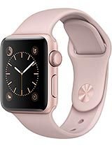 View detailed specs and review of Watch Series 2 Aluminum 38mm Watch Series 2 Aluminum 38mm - Apple specifications and review