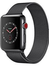 View detailed specs and review of Watch Series 3 Watch Series 3 - Apple specifications and review
