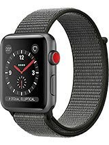 View detailed specs and review of Watch Series 3 Aluminum Watch Series 3 Aluminum - Apple specifications and review