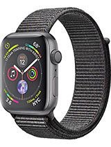 View detailed specs and review of Watch Series 4 Aluminum Watch Series 4 Aluminum - Apple specifications and review
