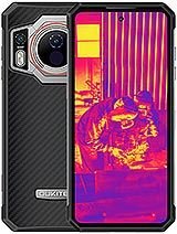 WP21 Ultra - Oukitel specifications and review