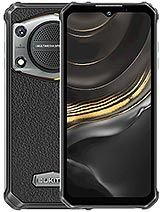 WP22 - Oukitel specifications and review