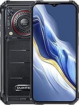 WP36 - Oukitel specifications and review