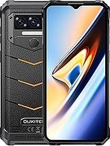 WP38 - Oukitel specifications and review