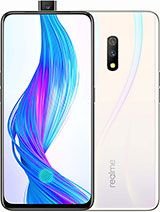 Realme X - Realme specifications and review