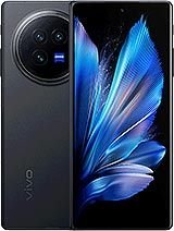 X Fold3 - vivo specifications and review