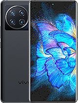 X Note - vivo specifications and review
