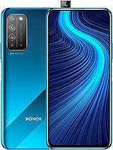 X10 5G - Honor specifications and review