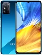 X10 Max 5G - Honor specifications and review