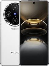 X100s Pro - vivo specifications and review