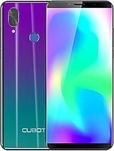 Cubot X19 - Cubot specifications and review
