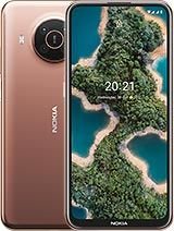 Nokia X20 - Nokia specifications and review