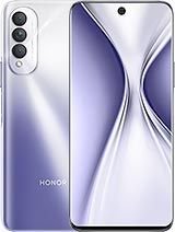 Honor X20 SE - Honor specifications and review