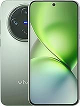 X200 Pro mini - vivo specifications and review