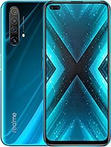 Realme X3 - Realme specifications and review