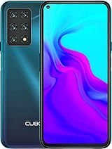 Cubot X30 - Cubot specifications and review