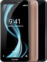 X4 Soul Infinity L - Allview specifications and review
