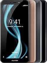 X4 Soul Infinity S - Allview specifications and review