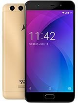 X4 Soul Lite - Allview specifications and review