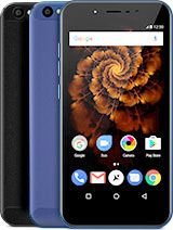 X4 Soul Mini S - Allview specifications and review