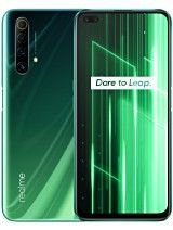 Realme X50 5G - Realme specifications and review