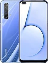 X50 5G (China) - Realme specifications and review