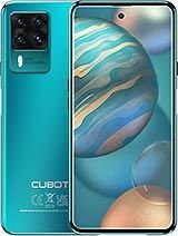Cubot X50 - Cubot specifications and review
