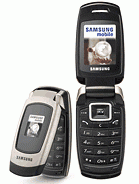 X500 - Samsung specifications and review