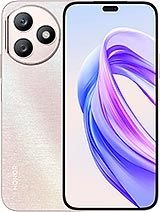 Honor X50i plus - Honor specifications and review