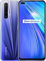 X50m 5G - Realme specifications and review