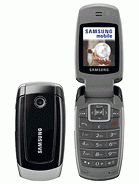 X510 - Samsung specifications and review