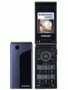 X520 - Samsung specifications and review