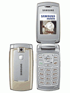 X540 - Samsung specifications and review