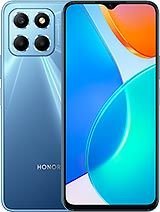Honor X6 - Honor specifications and review