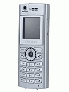 View detailed specs and review of Samsung X610 Samsung X610 - Samsung specifications and review